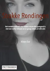 Omslag van Strakke Rondingen