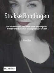 Omslag van Strakke Rondingen