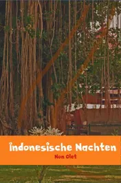Omslag van Indonesische Nachten