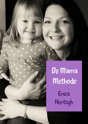 Omslag van De mama methode