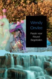 Omslag van Passie voor ritueel begeleiden!