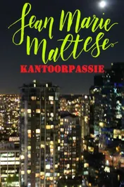 Omslag van Kantoorpassie