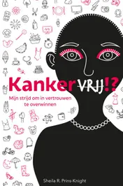 Omslag van Kankervrij!?
