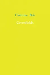 Omslag van Greenfields