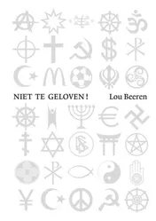 Omslag van Niet te geloven!
