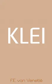 Omslag van Klei
