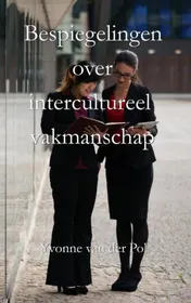 Omslag van Bespiegelingen over intercultureel vakmanschap