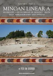 Omslag van Part 2: Text, bibliography and indices