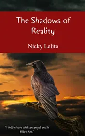 Omslag van The shadows of reality