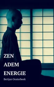 Omslag van Zen-adem-energie