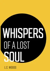 Omslag van Whispers of a lost soul