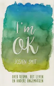 Omslag van I'm OK