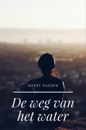 Omslag van De weg van het water
