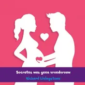 Omslag van Socrates was geen vroedvrouw