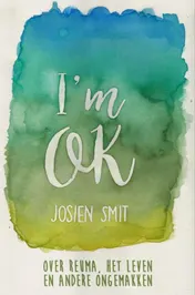 Omslag van I'm OK