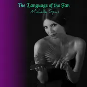 Omslag van The language of the fan