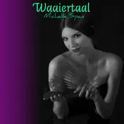 Omslag van Waaiertaal
