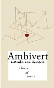Omslag van Ambivert