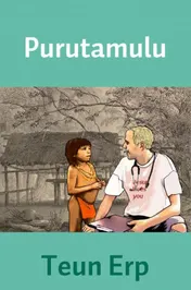 Omslag van Purutamulu