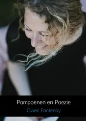 Omslag van Pompoenen en poezie