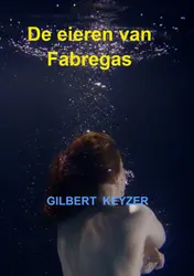 Omslag van De eieren van Fabregas