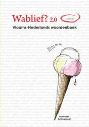 Omslag van Wablief? 2.0