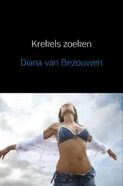 Omslag van Krekels zoeken