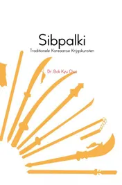 Omslag van Sibpalki