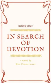 Omslag van In search of devotion