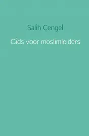 Omslag van Gids voor moslimleiders