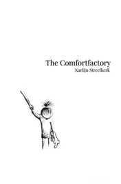 Omslag van The Comfortfactory