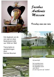 Omslag van Verslag van een reis