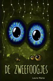 Omslag van De zweefoogjes
