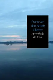 Omslag van Aprendizaje del Fiñol
