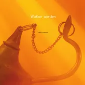 Omslag van Wakker worden