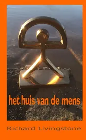 Omslag van Het huis van de mens