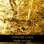 Omslag van Helemaal Goud