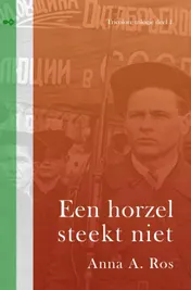Omslag van Een horzel steekt niet