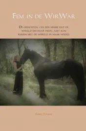 Omslag van Fem in de WirWar