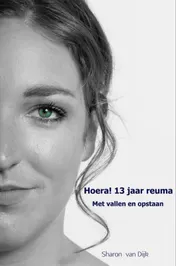 Omslag van Hoera! 13 jaar reuma