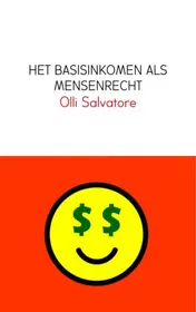 Omslag van Het basisinkomen als mensenrecht