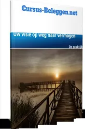 Omslag van Uw visie op weg naar vermogen