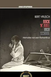 Omslag van Memoires van een Romanticus
