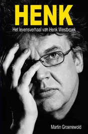 Omslag van Henk