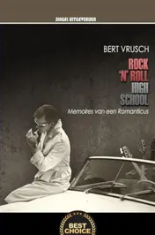 Omslag van Memoires van een Romanticus