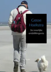 Omslag van De innerlijke ontdekkingsreis