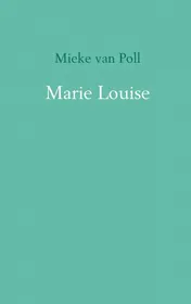 Omslag van Marie Louise