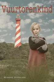 Omslag van Vuurtorenkind