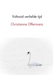 Omslag van Voltooid verliefde tijd