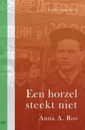 Omslag van Een horzel steekt niet